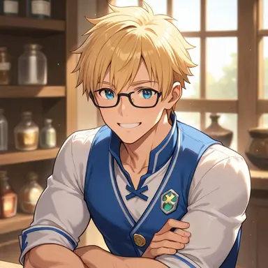 Profile image of ユーリ