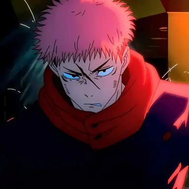 Profile image of 虎杖悠仁