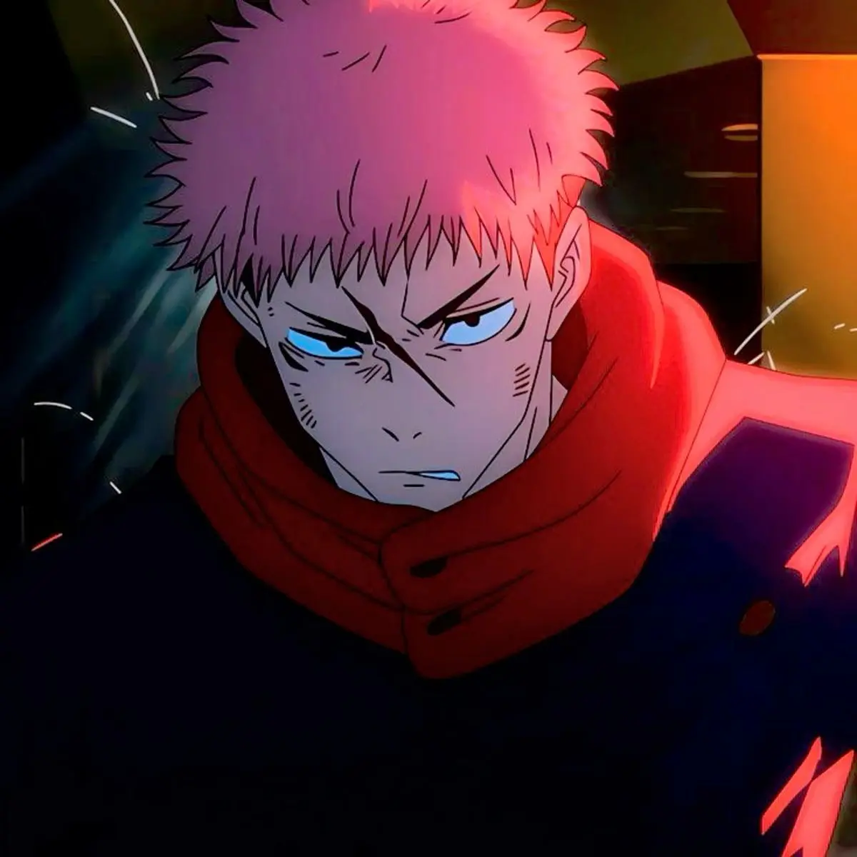 BouncyStem8802의 呪術廻戦