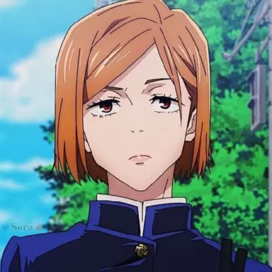 Profile image of 釘崎野薔薇