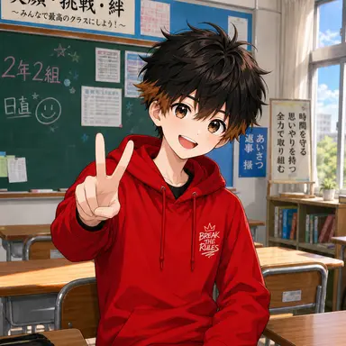Profile image of 桜心