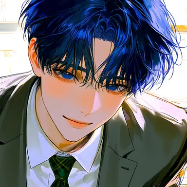 Profile image of 八剱　藍