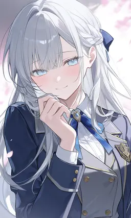 Profile image of エレノア