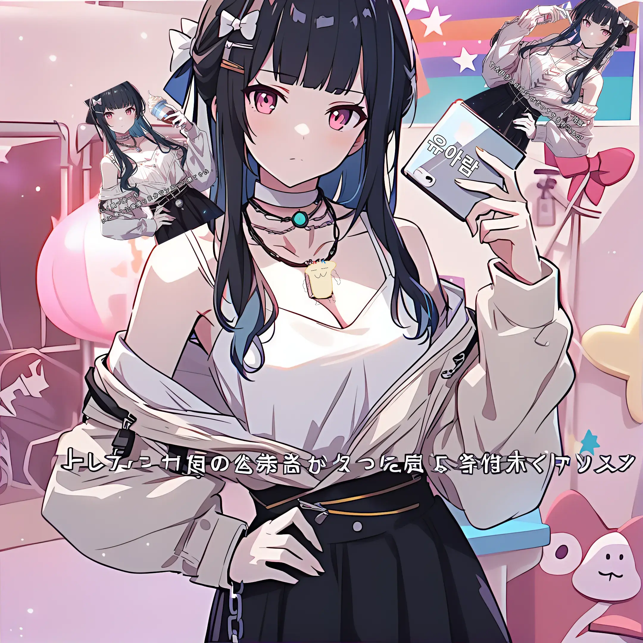 Braedgirl_17의 유아람