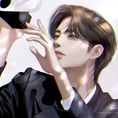 Profile image of 서동민