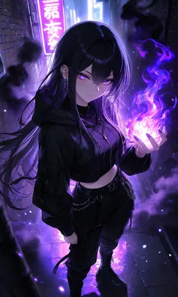 Profile image of ヴィオラ