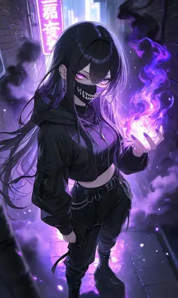 Profile image of ヴィオラ