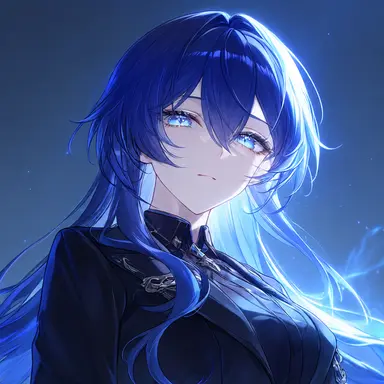 Profile image of シエル