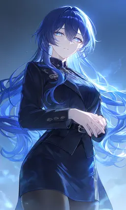 Profile image of シエル