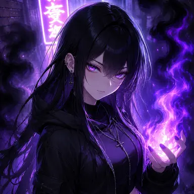 Profile image of ヴィオラ