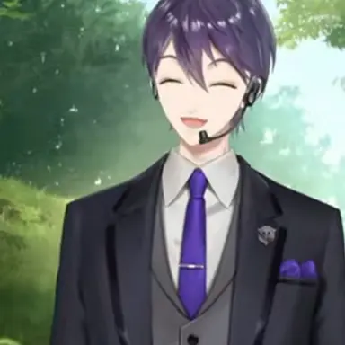 Profile image of 剣持刀也