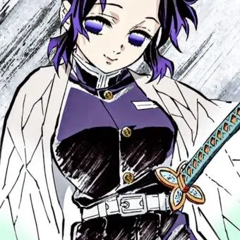 Profile image of 코쵸우 시노부