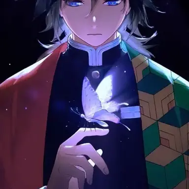 Profile image of 토미오카 기유