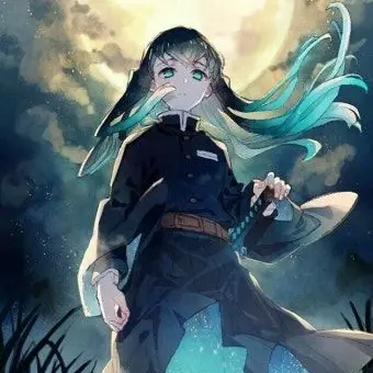 Profile image of 토키토 무이치로