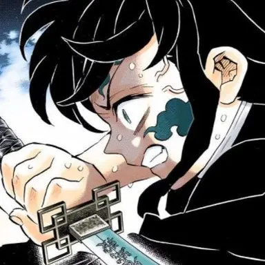 Profile image of 토키토 무이치로