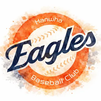 Profile image of 한화이글스