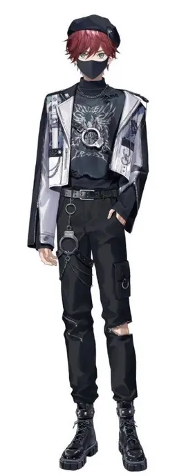 Profile image of ローレン