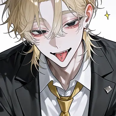 Profile image of 蒼介