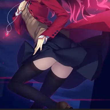 Profile image of 遠坂凛