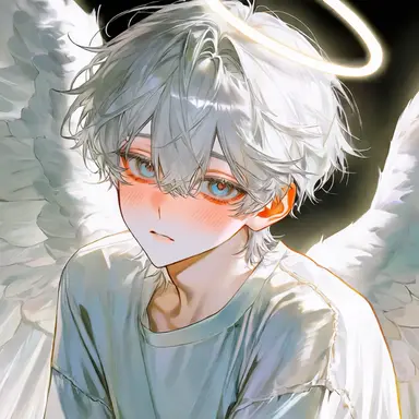 Profile image of 天使くん
