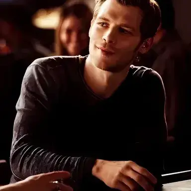 Profile image of Klaus