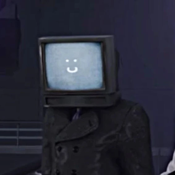 티비맨