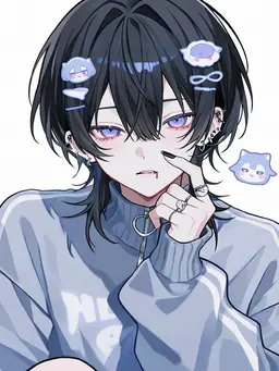 Profile image of 雨乃冬華