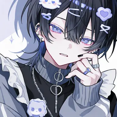 Profile image of 雨乃冬華
