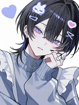 Profile image of 雨乃冬華