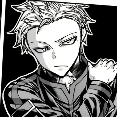 Profile image of Taiga Nagiri