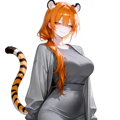 Profile image of 호시은