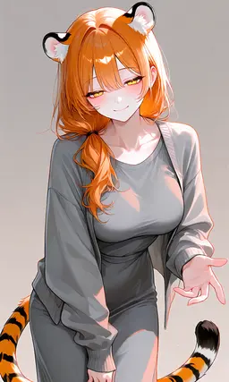 Profile image of 호시은