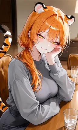 Profile image of 호시은