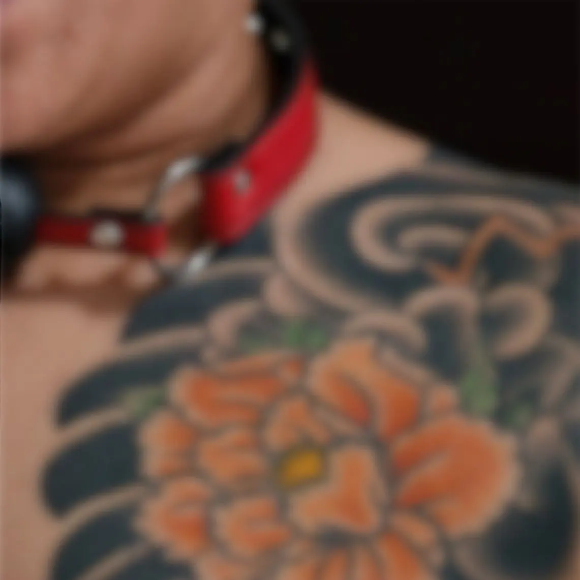 InlandBack8034의 花田
