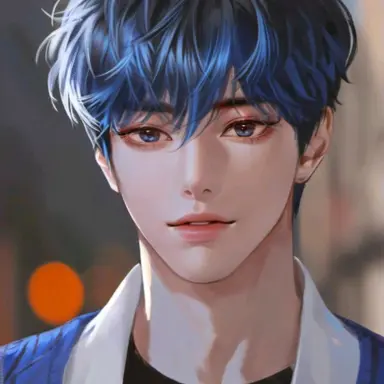 Profile image of 차 시안