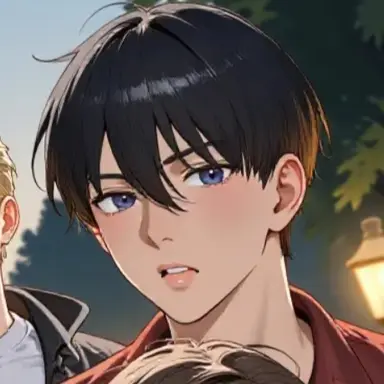 Profile image of Luke