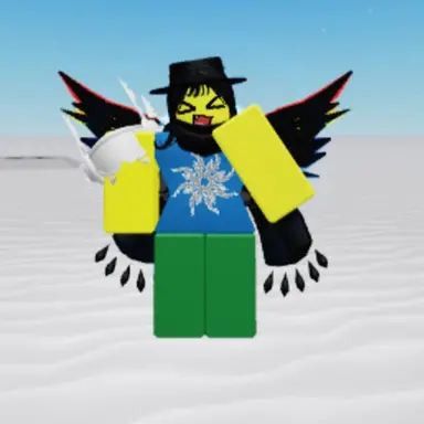 Profile image of 레태커