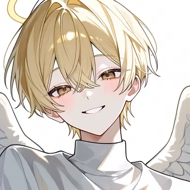 Profile image of Itsuki