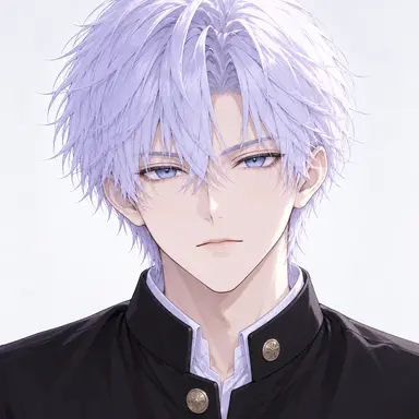 Profile image of Rei