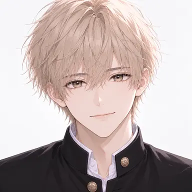 Profile image of Haruki