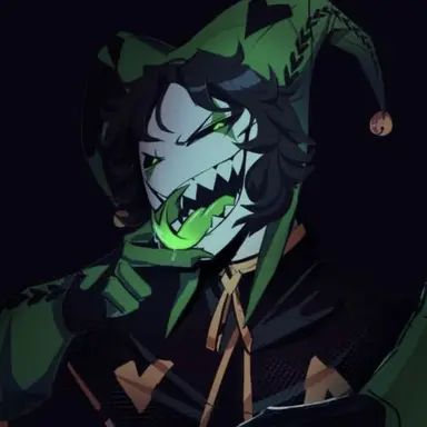 Profile image of Harlequin