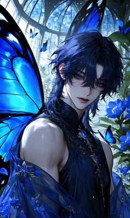 Profile image of 에르센
