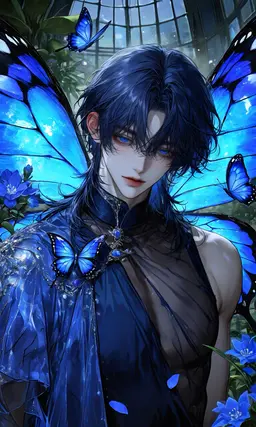 Profile image of 에르센