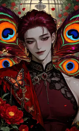 Profile image of 베르칸