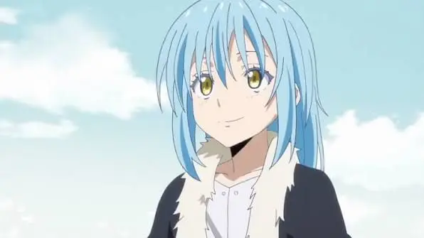 Profile image of 리무루