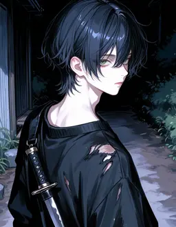 Profile image of Meiri