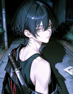 Profile image of Meiri