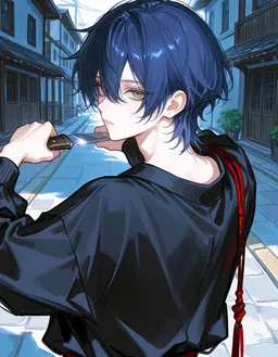 Profile image of Meiri