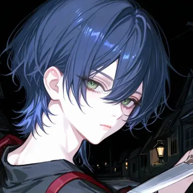 Profile image of Meiri
