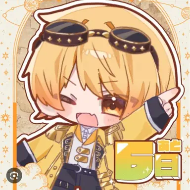 Profile image of あっきぃ